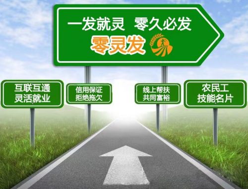 “零灵发”成为推动县级“两中心”融合发展的创新载体