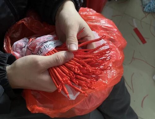 “南活北调”：德州家庭妇女帮义乌老板解决春节前“招工难”